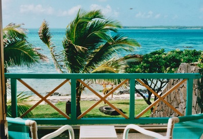 picture of Le Tropical Hotel
 Mauritius