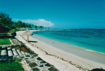 picture of Le Tropical Hotel
 Mauritius