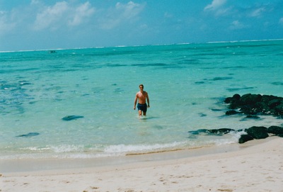 picture of Le Tropical Hotel
 Mauritius