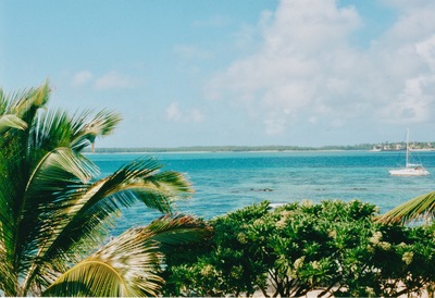 picture of Le Tropical Hotel
 Mauritius