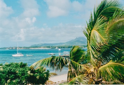 picture of Le Tropical Hotel
 Mauritius