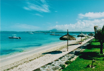 picture of Le Tropical Hotel
 Mauritius