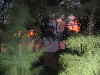 picture of Outrigger Hotel Bel Ombre
 Mauritius