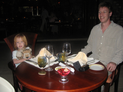 picture of Outrigger Hotel Bel Ombre
 Mauritius