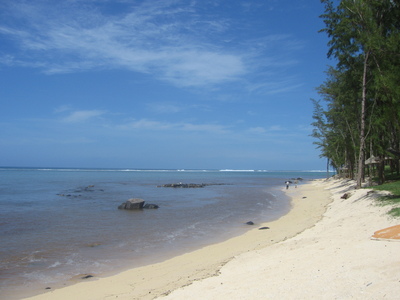 picture of Outrigger Hotel Bel Ombre
 Mauritius