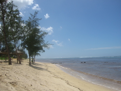 picture of Outrigger Hotel Bel Ombre
 Mauritius