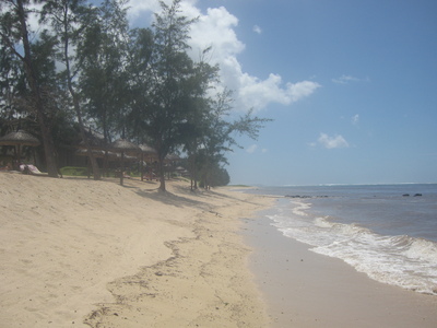 picture of Outrigger Hotel Bel Ombre
 Mauritius