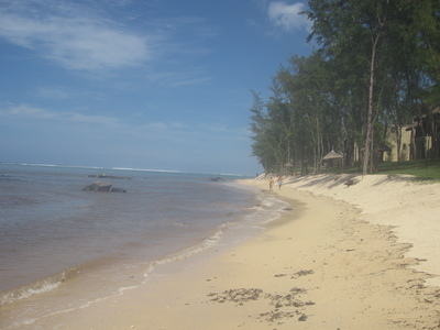 picture of Outrigger Hotel Bel Ombre
 Mauritius