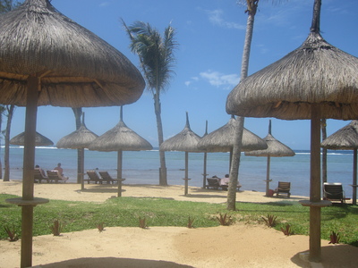 picture of Outrigger Hotel Bel Ombre
 Mauritius