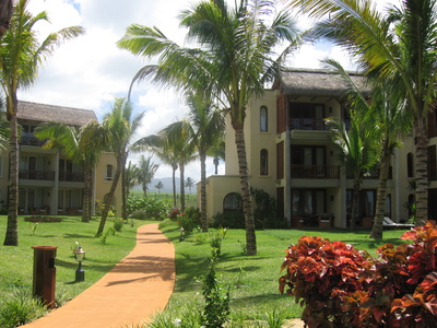 picture of Outrigger Hotel Bel Ombre
 Mauritius