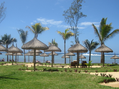 picture of Outrigger Hotel Bel Ombre
 Mauritius