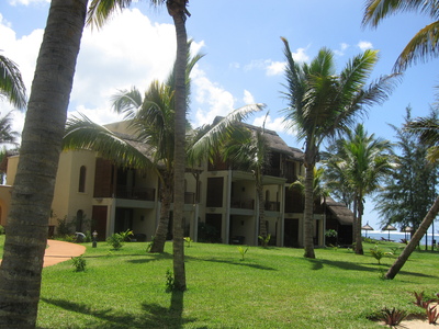 picture of Outrigger Hotel Bel Ombre
 Mauritius