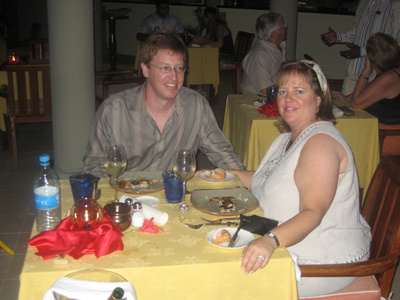 picture of Outrigger Hotel Bel Ombre
 Mauritius