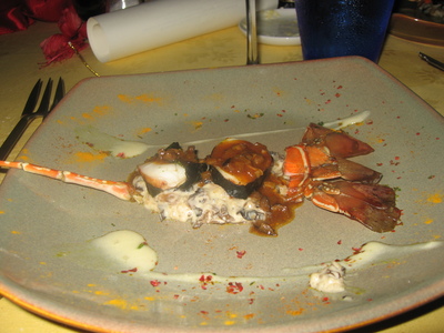 picture of Outrigger Hotel Bel Ombre
 Mauritius