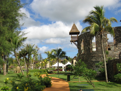 picture of Outrigger Hotel Bel Ombre
 Mauritius