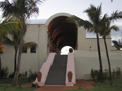 picture of Outrigger Hotel Bel Ombre
 Mauritius