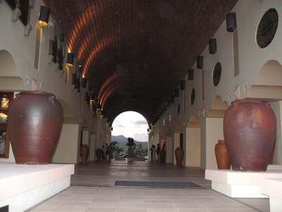 picture of Outrigger Hotel Bel Ombre
 Mauritius