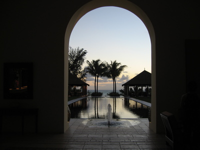 picture of Outrigger Hotel Bel Ombre
 Mauritius