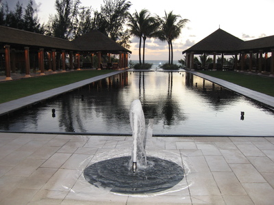 picture of Outrigger Hotel Bel Ombre
 Mauritius
