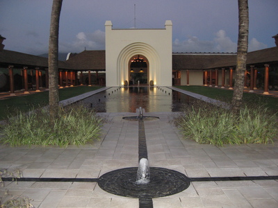 picture of Outrigger Hotel Bel Ombre
 Mauritius