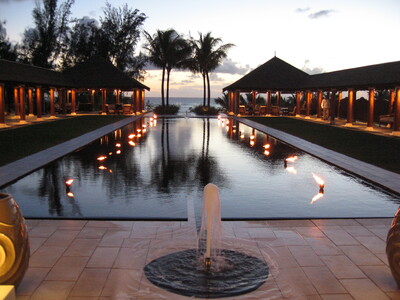 picture of Outrigger Hotel Bel Ombre
 Mauritius