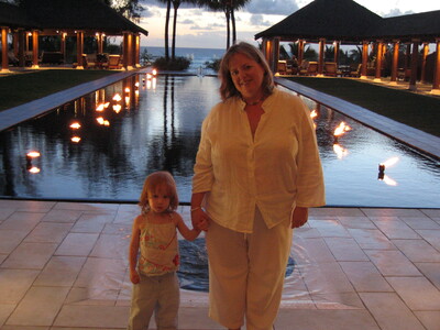 picture of Outrigger Hotel Bel Ombre
 Mauritius