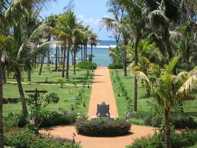 picture of Outrigger Hotel Bel Ombre
 Mauritius