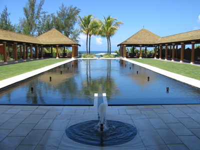 picture of Outrigger Hotel Bel Ombre
 Mauritius