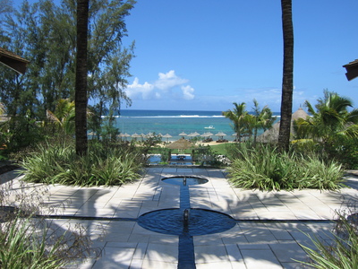 picture of Outrigger Hotel Bel Ombre
 Mauritius