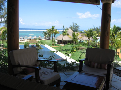 picture of Outrigger Hotel Bel Ombre
 Mauritius