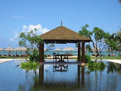 picture of Outrigger Hotel Bel Ombre
 Mauritius