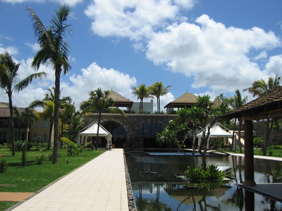 picture of Outrigger Hotel Bel Ombre
 Mauritius