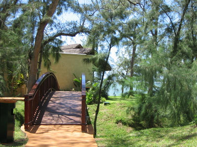 picture of Outrigger Hotel Bel Ombre
 Mauritius