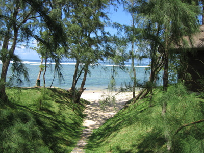picture of Outrigger Hotel Bel Ombre
 Mauritius