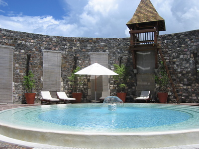 picture of Outrigger Hotel Bel Ombre
 Mauritius