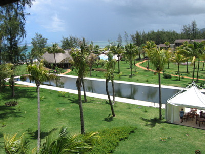picture of Outrigger Hotel Bel Ombre
 Mauritius