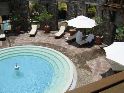 picture of Outrigger Hotel Bel Ombre
 Mauritius