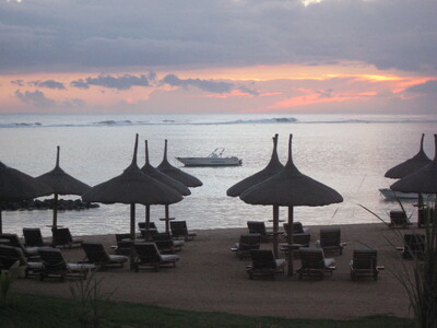 picture of Outrigger Hotel Bel Ombre
 Mauritius