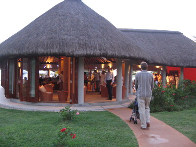 picture of Outrigger Hotel Bel Ombre
 Mauritius