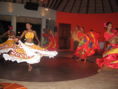 picture of Outrigger Hotel Bel Ombre
 Mauritius