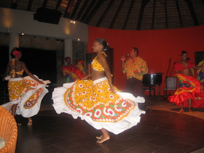 picture of Outrigger Hotel Bel Ombre
 Mauritius