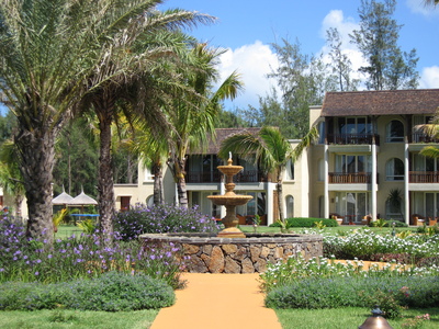 picture of Outrigger Hotel Bel Ombre
 Mauritius
