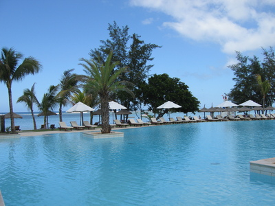 picture of Outrigger Hotel Bel Ombre
 Mauritius
