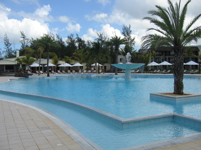 picture of Outrigger Hotel Bel Ombre
 Mauritius