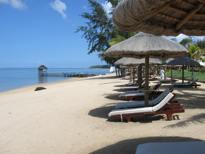 picture of Outrigger Hotel Bel Ombre
 Mauritius