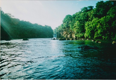 picture of Trou d'Eau Douce
 Mauritius