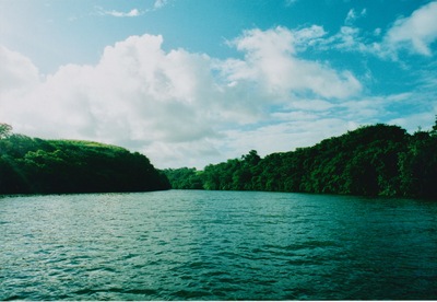 picture of Trou d'Eau Douce
 Mauritius