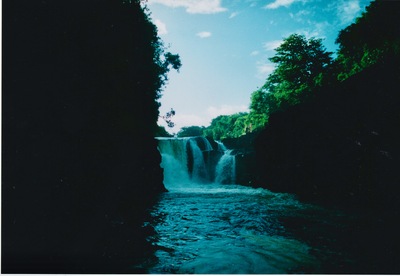 picture of Trou d'Eau Douce
 Mauritius