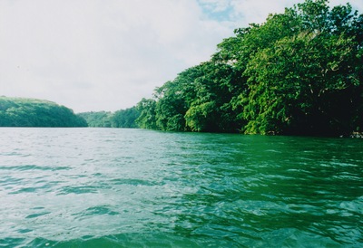 picture of Trou d'Eau Douce
 Mauritius
