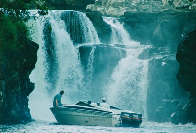 picture of Trou d'Eau Douce
 Mauritius